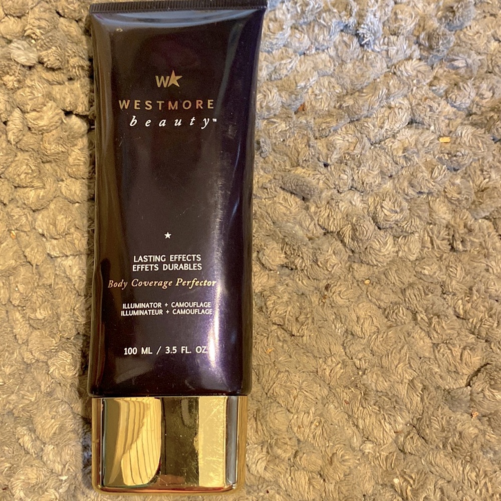WESTMORE beauty -Body Coverage Perfector *Fair Radiance